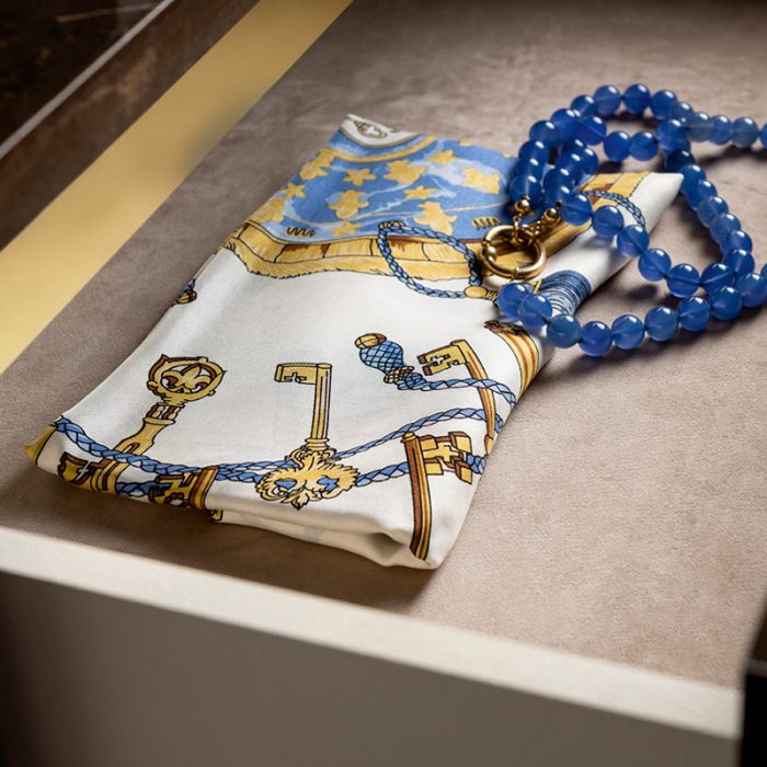 Adora interios essenza bedroom dresser details