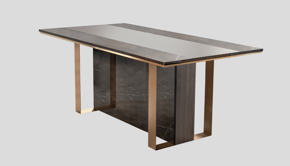 Adora interiors Essenza Dining room table 200 cm