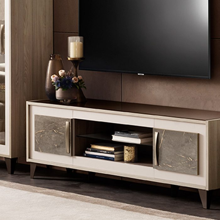 adora interiors ambra livign room tv cabinet