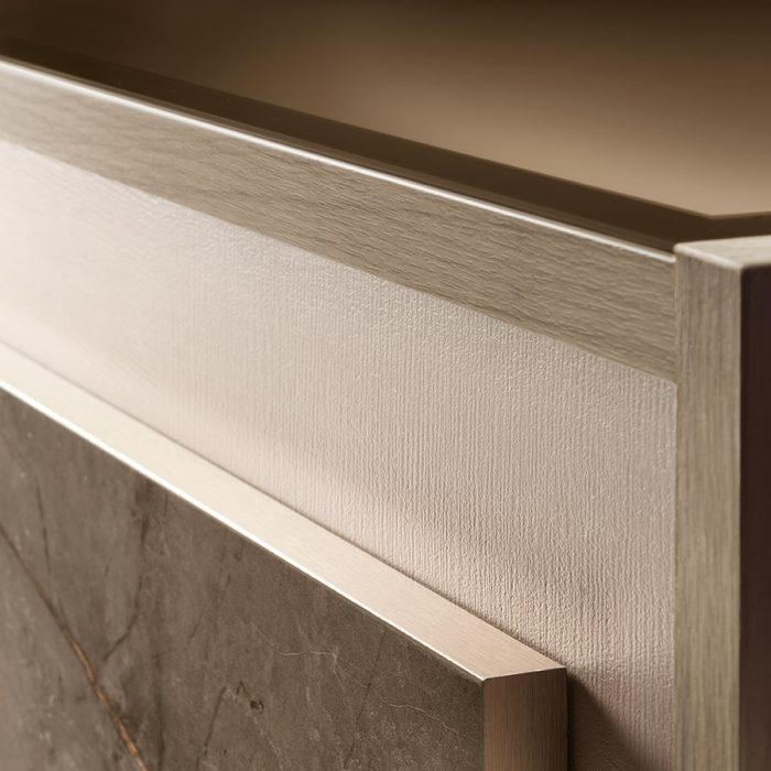 adora interiors ambra bedroom tallchest corner details