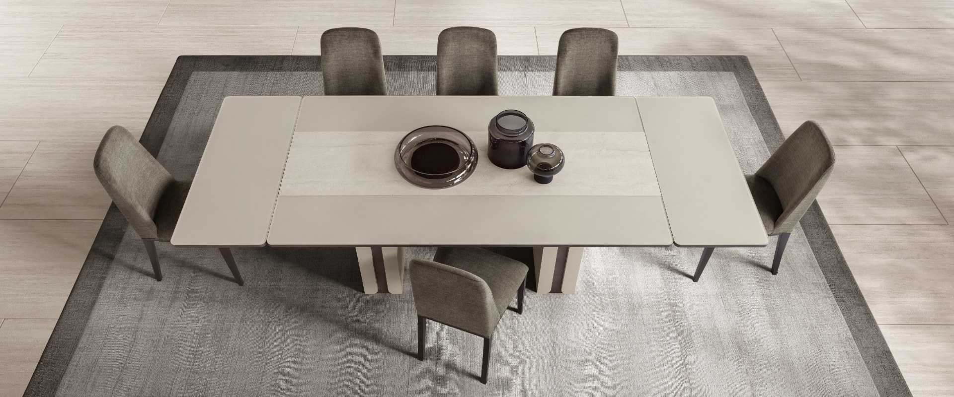 Perla Collection - Adora