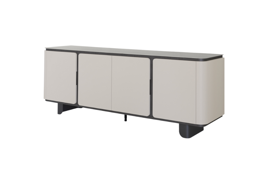 Contromobile a 4 ante perla