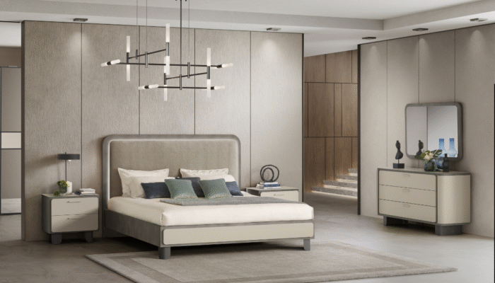 Perla Bedroom Perla Bedroom