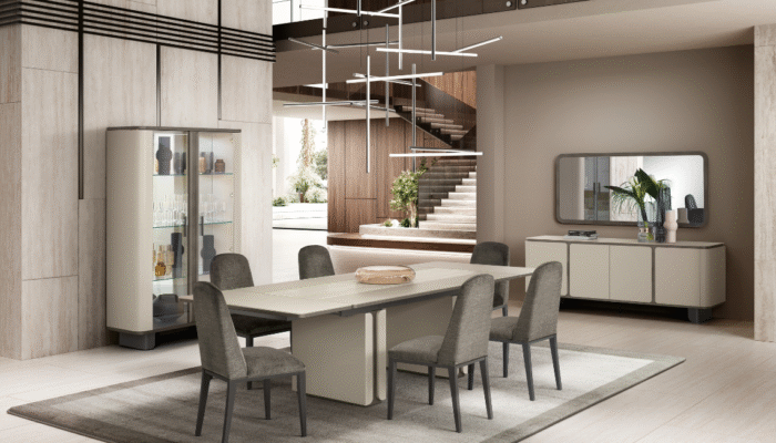 Perla Dining Room Perla Dining Room