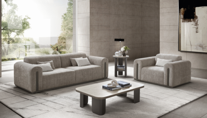 Perla Living Room Perla Living Room