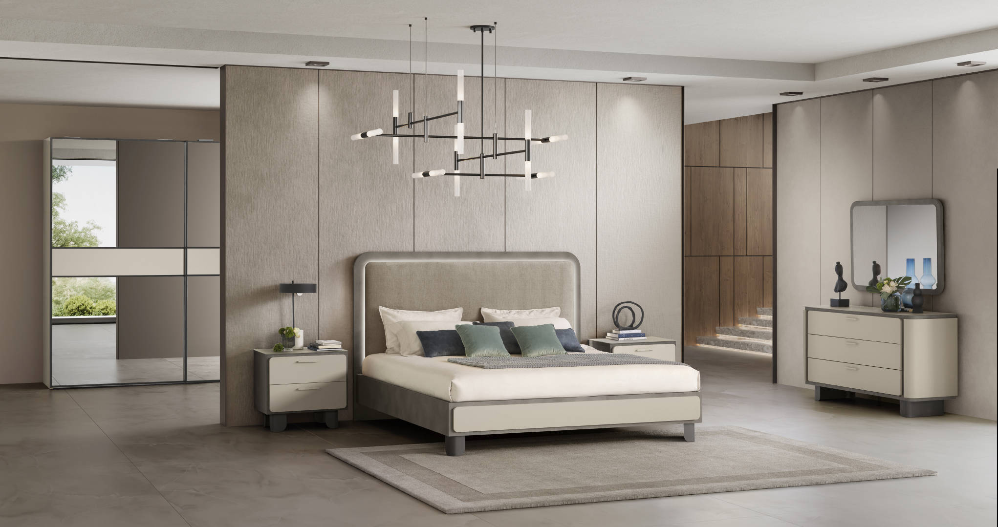 Perla Collection - Adora