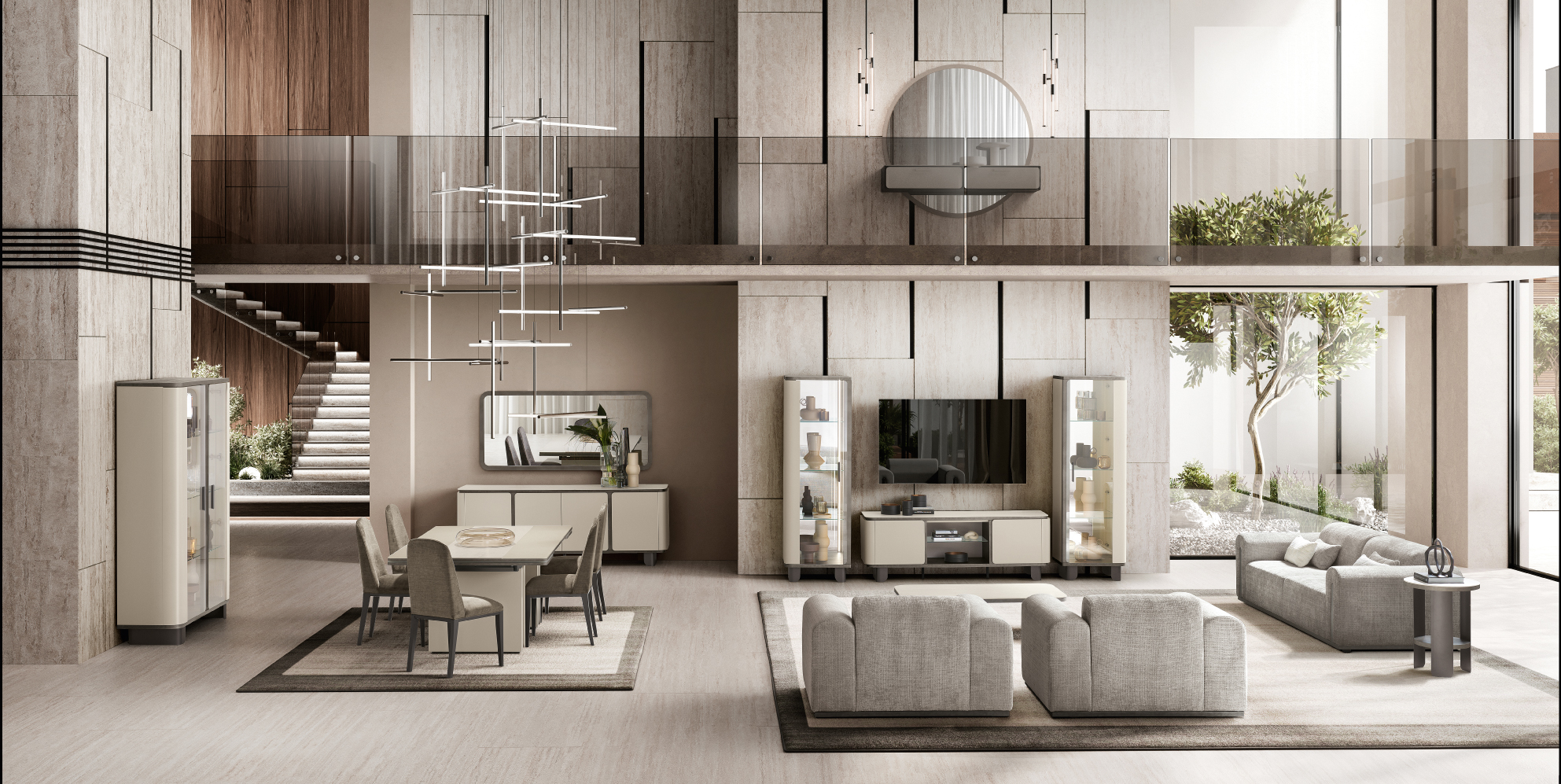 perla-foto-soggiorno-con-consolle