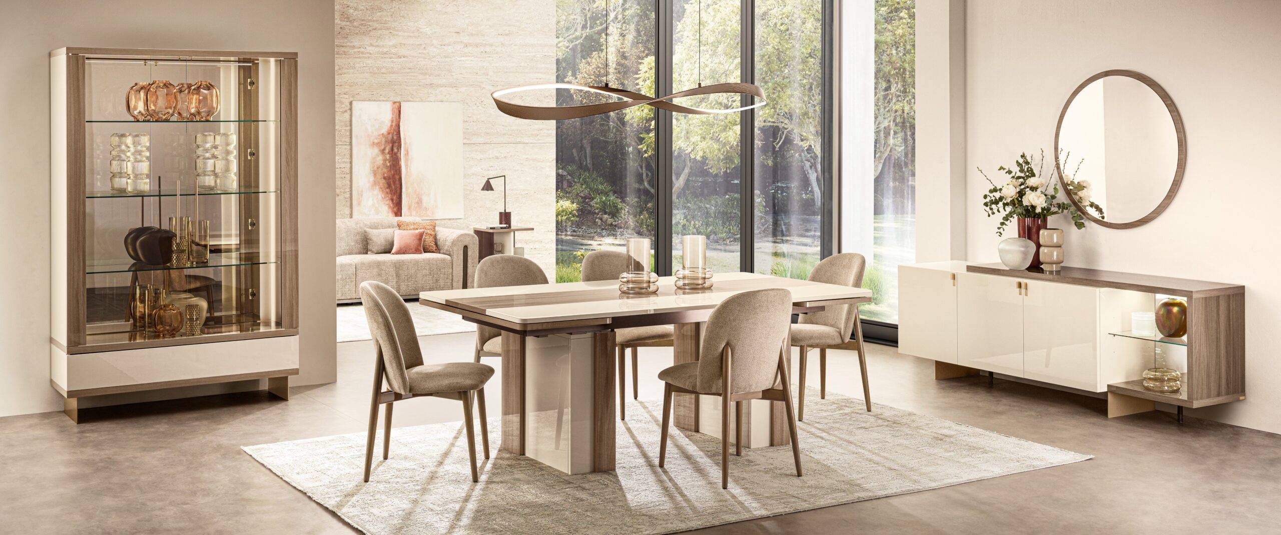 dining room slider per main page